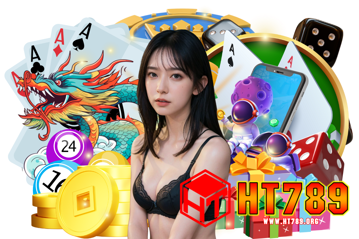 ht789 wallet