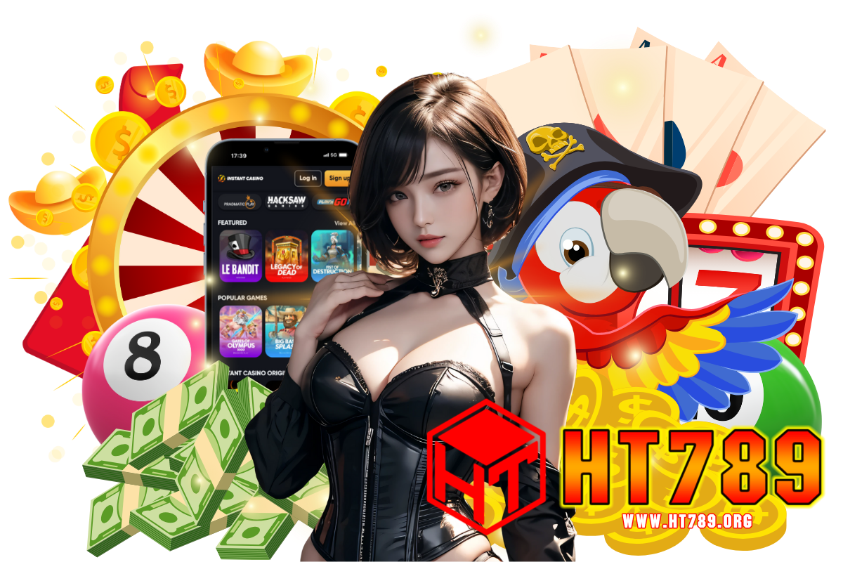 ht789 สมัคร