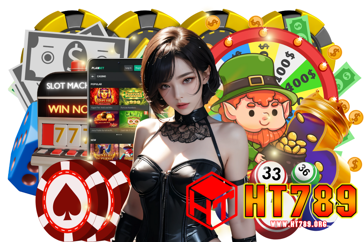 ht789 แจกเครดิตฟรี